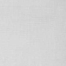  Emma géz fényáteresztő függöny Fehér 140x250 cm lakástextília