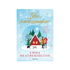  Emma Heatherington - Idén karácsonykor regény