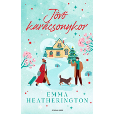 Emma Heatherington - Jövő karácsonykor egyéb könyv