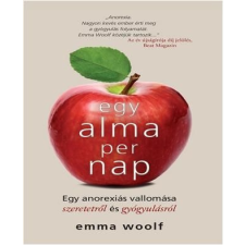 Emma Woolf Egy alma per nap társadalom- és humántudomány