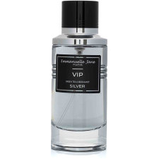 EMMANUELLE JANE VIP Silver EDP 90 ml parfüm és kölni