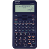 EMMI Kft. SHARP számológép tudományos 420 funkció, 4 soros, kék