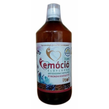 EMÓCIO 7.84 ITAL vitamin és táplálékkiegészítő