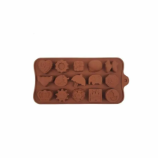  Emoji 2 bonbon forma konyhai eszköz