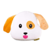  Emoji párna kutya