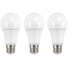 Emos 14W E27 1520lm 2700K ZQ5160.3 3db-os LED izzócsomag izzó
