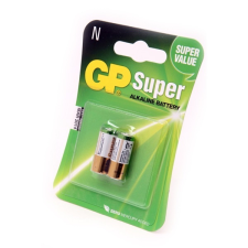Emos 2 db alkáli elem 910A GP 1,5V/885 mAh speciális elem