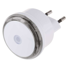 Emos 3 LED éjjeli fény fotoszenzorral fehér (P3306) (P3306) világítás