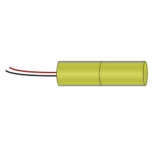 Emos Akkumulátor vészvilágításhoz 2,4V 1600 mAh vezetkkel műhely lámpa