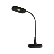 Emos Asztali lámpa EMOS HT6105 Home LED 6W fém fekete világítás