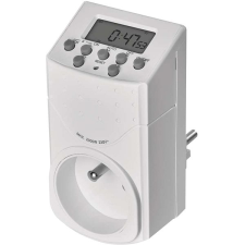 Emos automatikus konnektor kapcsoló IP20 kábel és adapter