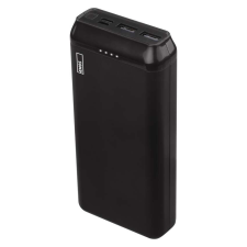  EMOS B0527B, Powerbank ALPHA2 20, 20000 mAh, 10 W, fekete power bank