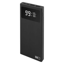 Emos B0531B BETAQ 10/10 000 mAh/22,5W/fekete powerbank power bank