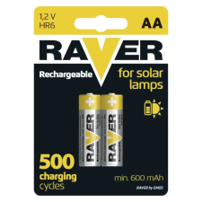 Emos B7426 RAVER ELEM AKU. SOLAR HR6 2BL villanyszerelés