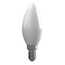 Emos Basic Gyertya LED izzó 8W 900lm 4000K E14 - Természetes fehér izzó