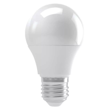 Emos Basic LED A60 izzó 8,5W 806lm 4000K E27 - Természetes fehér (1525733243) izzó