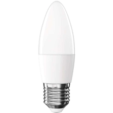 Emos Classic gyertya, E27, 2,5 W (32 W), 350 lm, meleg fehér izzó