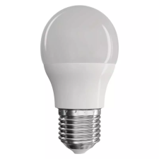 Emos classic MINI LED gömb izzó 60W 806lm 4100K E27 - Természetes fehér izzó