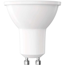 Emos Classic MR16, GU10, 7 W (60 W), 806 lm, melegfehér izzó