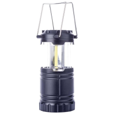 Emos COB LED kemping lámpa világítás
