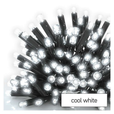 Emos D2AC01 5M 50LED IP44 hidegfehér CNT PRO - fényfüzér karácsonyfa izzósor