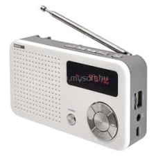 Emos E0086 EM-213 rádió