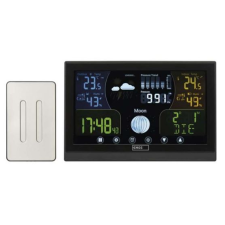 Emos E6018 meteorológiai állomás (em267344) időjárásjelző