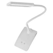 Emos Eddy LED asztali lámpa fehér (Z7599W) világítás
