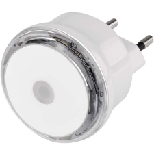 Emos éjszakai lámpa fényérzékelő konnektorba 230V, 3 x LED izzó