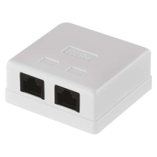 Emos EMOS J0401, ADATKONNEKTOR UTP RJ45 kábel és adapter