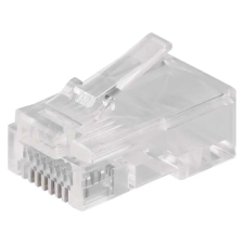 Emos EMOS K0101, KONNEKTOR RJ45 UTP CAT5E KÁBEL kábel és adapter