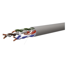 Emos EMOS S9131, UTP kábel CAT6 305m kábel és adapter