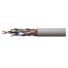 Emos EMOS S9131, UTP kábel CAT6 305m kábel és adapter