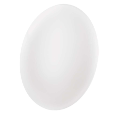 Emos EMOS ZM3407, LED mennyezeti lámpatest TIVI, kerek, fehér 11W, IP44, Természetes fehér világítás