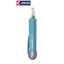 EMOS FESZÜLTSÉGDETEKTOR VT-150 mérőműszer