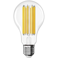 Emos Filament A70 / E27 / 18 W (150 W) / 2452 lm / semleges fehér izzó