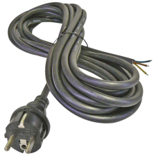 Emos Flexo 3 × 1mm2, 3m, fekete (2425130220) kábel és adapter