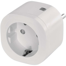 Emos GoSmart IP-3002S WiFi aljzat időzítővel villanyszerelés