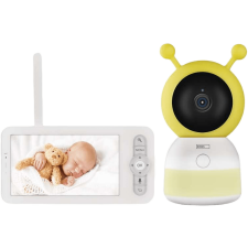 Emos GoSmart Ip-500 Guard bébiőr monitorral és Wifivel (H4052) bébiőr