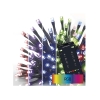 Emos GOSMART Wi-Fi Karácsonyi multi LED füzér, RGB, 120 LED, 12 méter, 8,4W (D4ZR02)