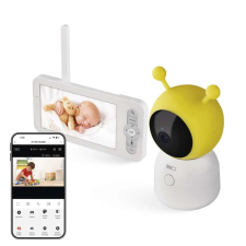 Emos H4052 GOSMART BÉBIŐR MONITORRAL IP-500 GUARD bébiőr