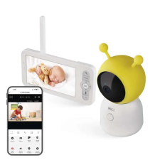  Emos H4052 GOSMART BÉBIŐR MONITORRAL IP-500 GUARD bébiőr