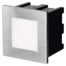 Emos IP65 Lépcsővilágító 1,5W LED NW (négyzet) világítás
