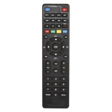 Emos J50988 távirányító set-top box EM190/EM190S/EM190L távirányító