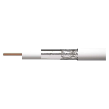 Emos KOAX KÁBEL CB100F 100M kábel és adapter