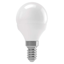 Emos LED izzó Basic Mini Globe 6W E14 meleg fehér 1525621200 izzó