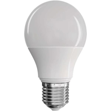Emos LED izzó Classic A60 8W E27 meleg fehér izzó