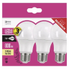 Emos LED IZZÓ CLASSIC A60 9W (60W) 806LM E27 WW 3DB