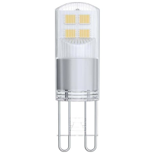 Emos LED izzó Classic JC 1,9W G9 meleg fehér izzó