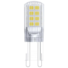 Emos LED izzó Classic JC 2,5 W G9 természetes fehér izzó
